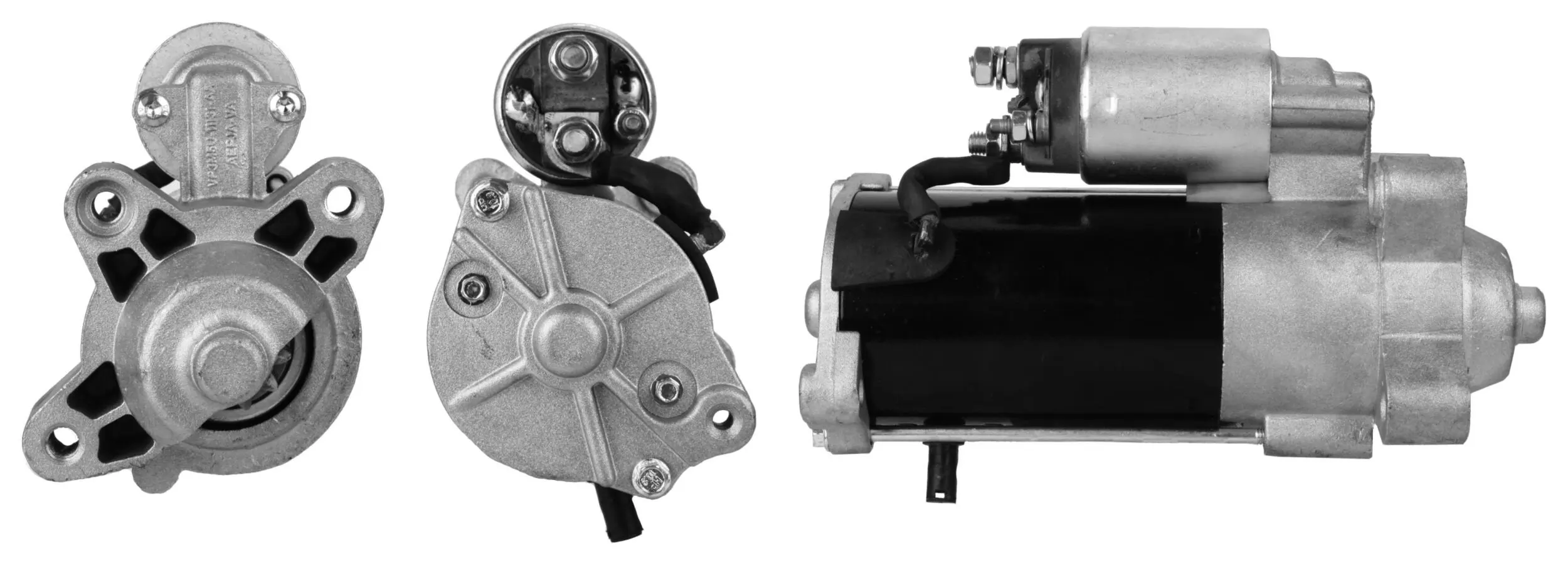Electromotor