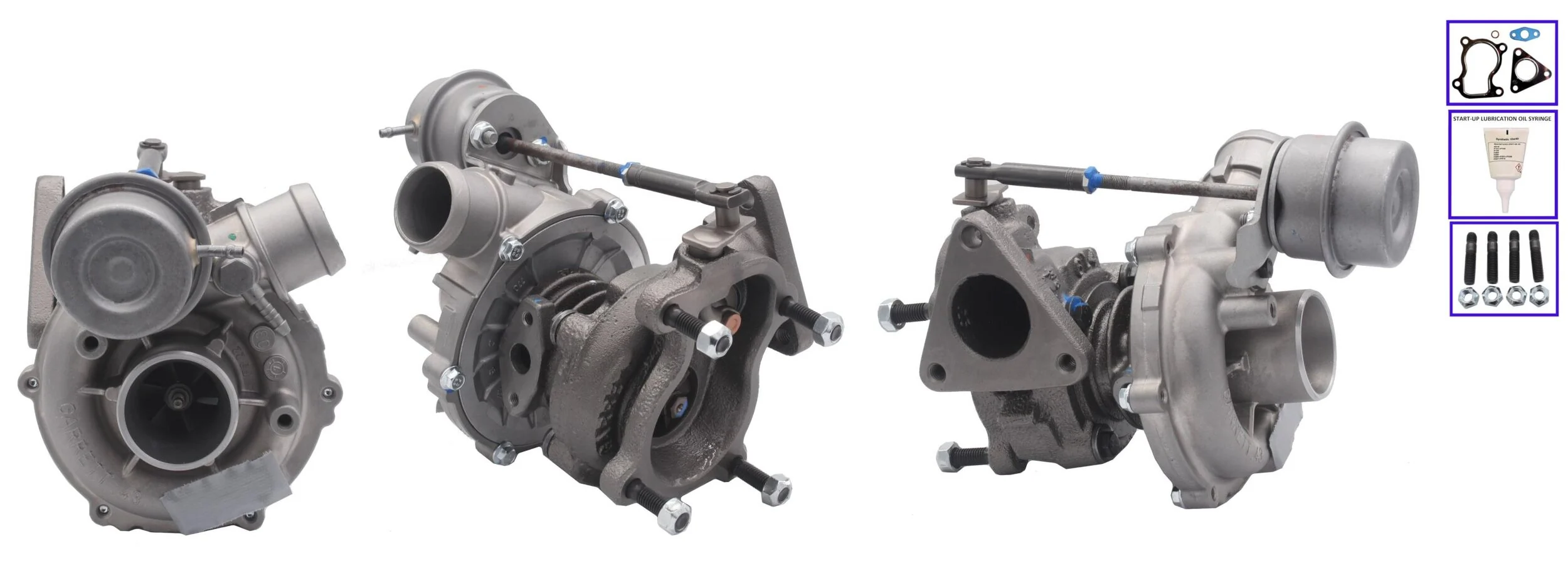 Turbina