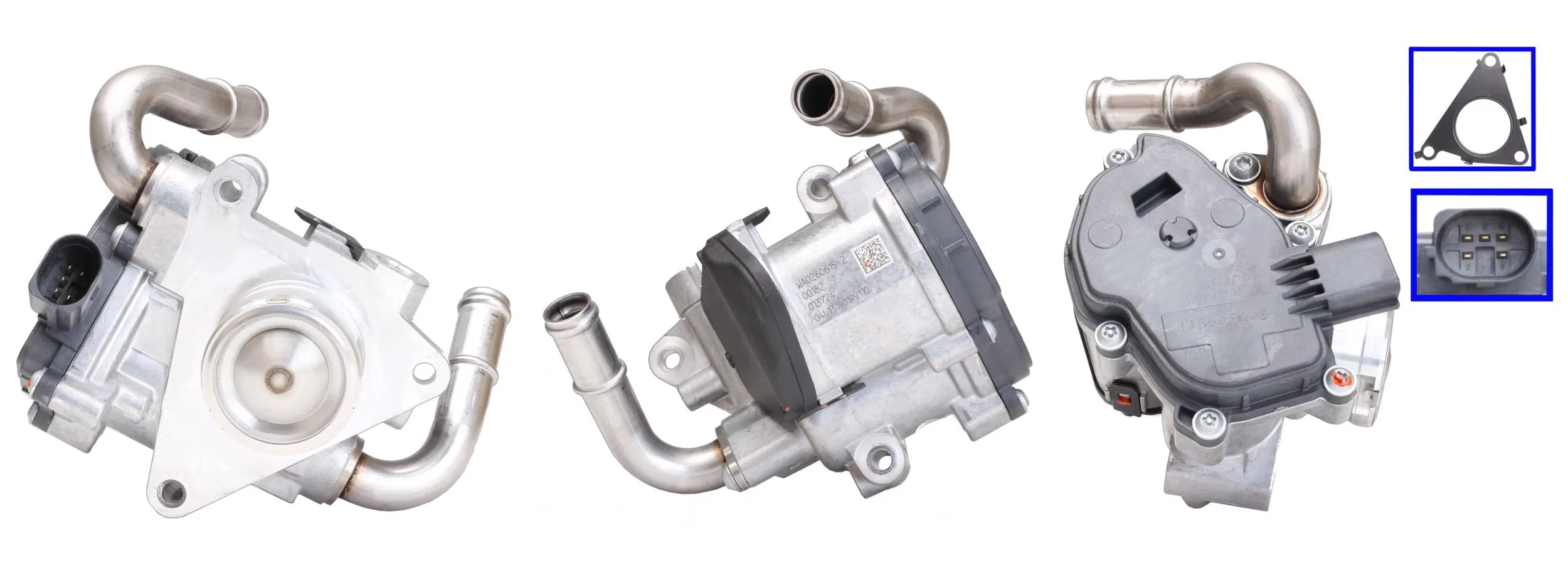 Supapa EGR