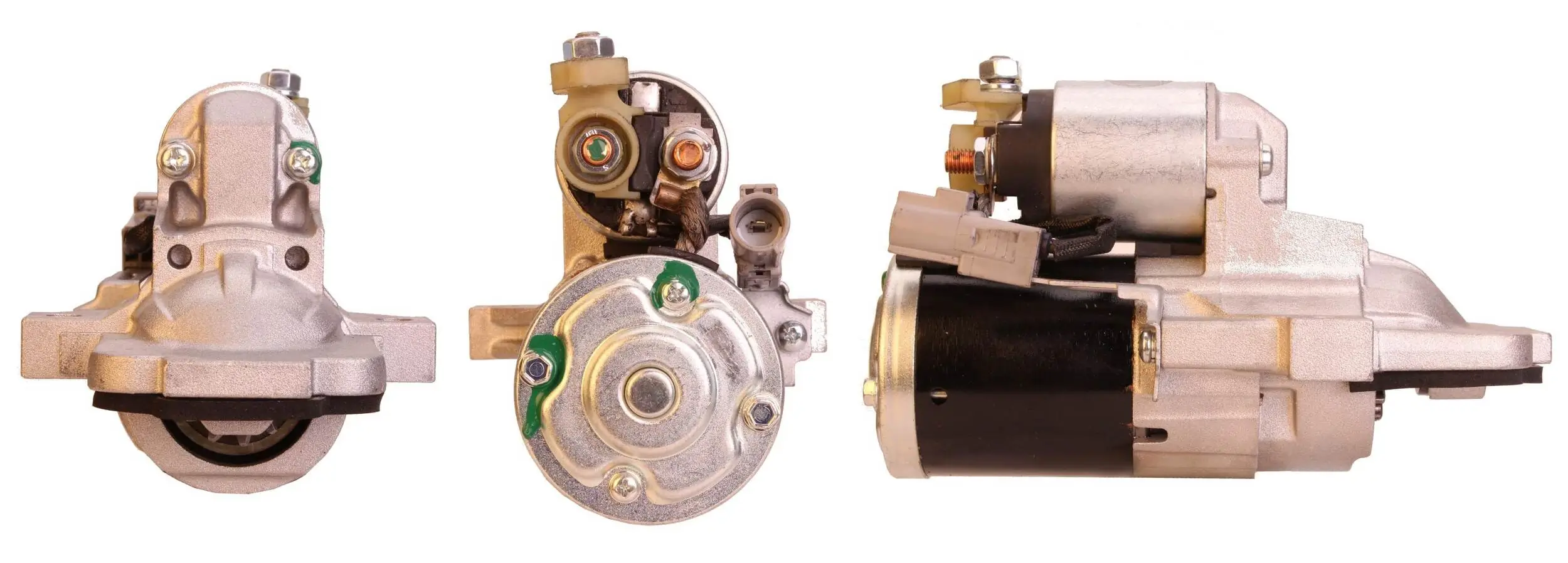 Electromotor