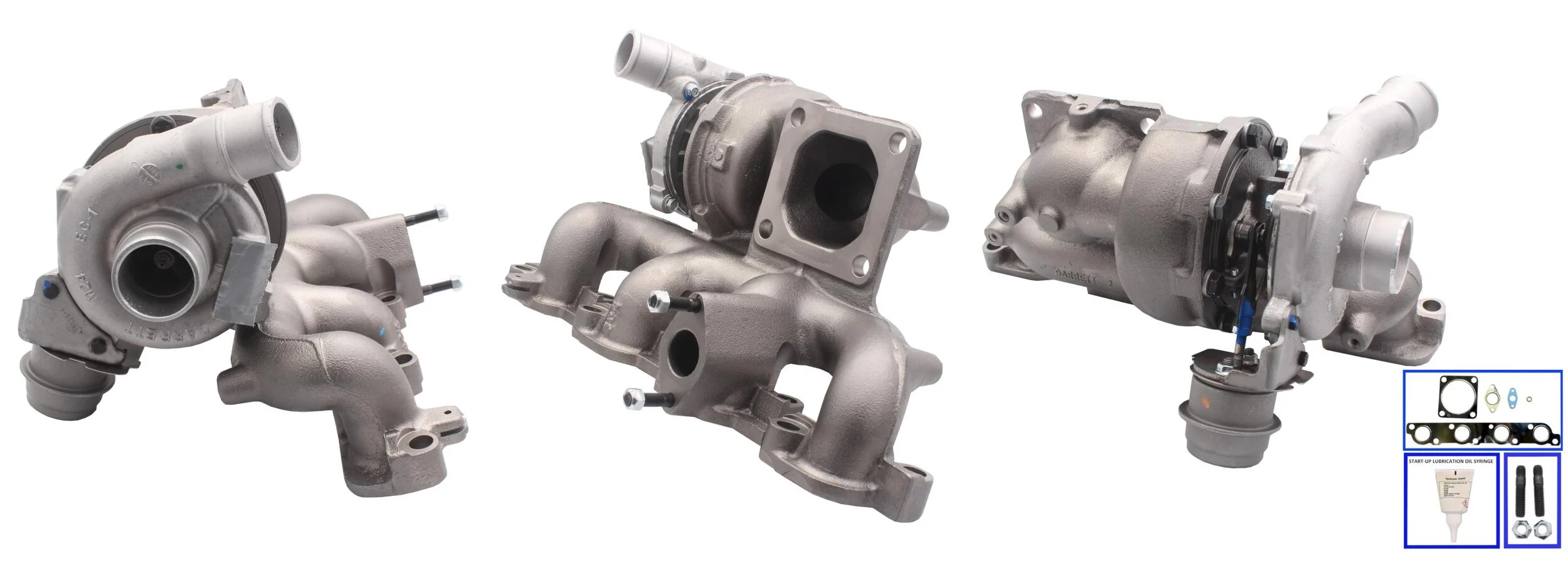 Turbina