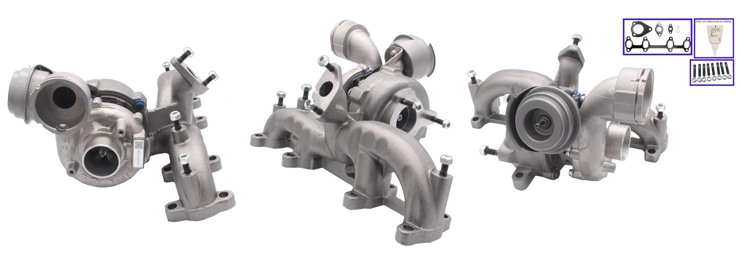 Turbina