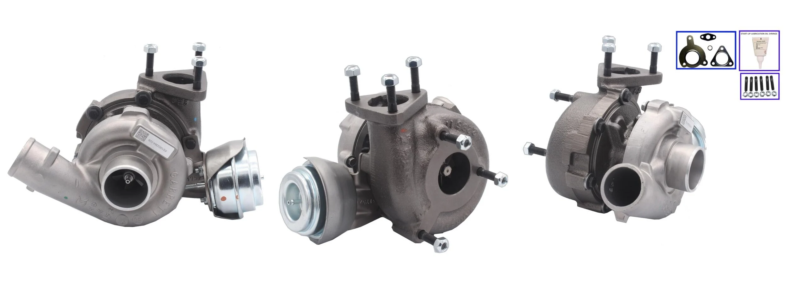 Turbina