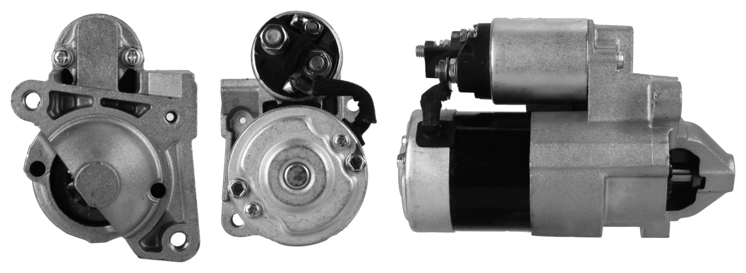 Electromotor