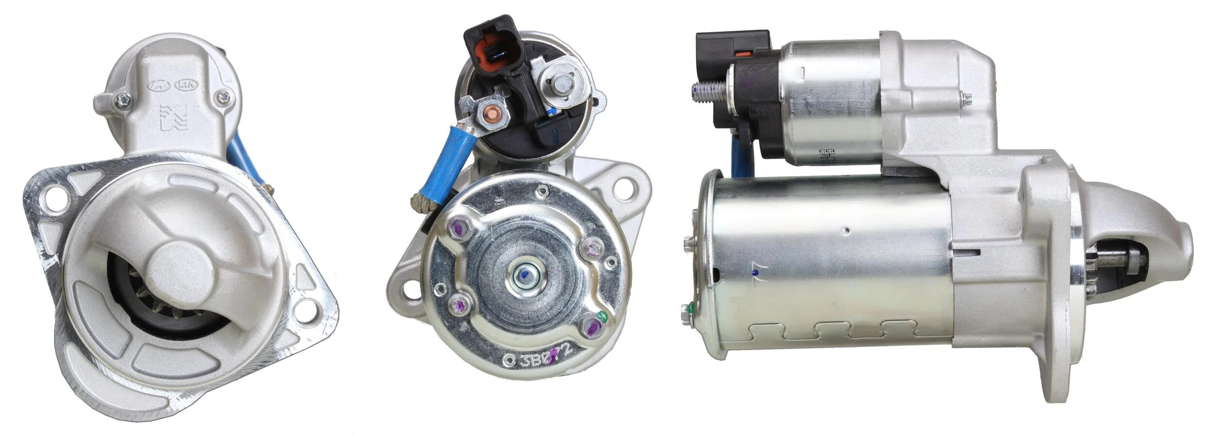 Electromotor