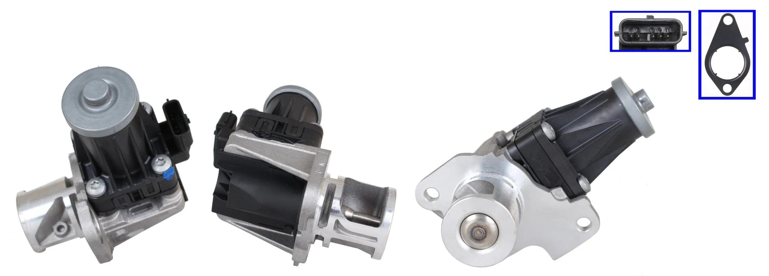 Supapa EGR