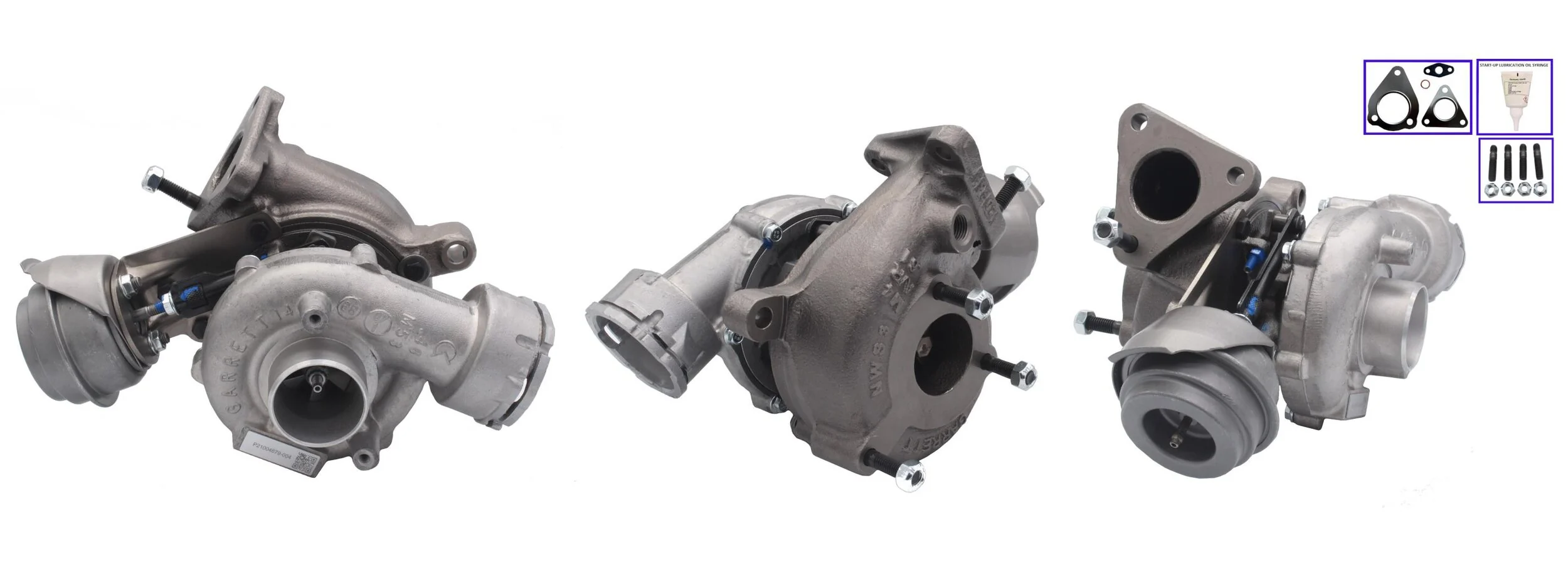 Turbina
