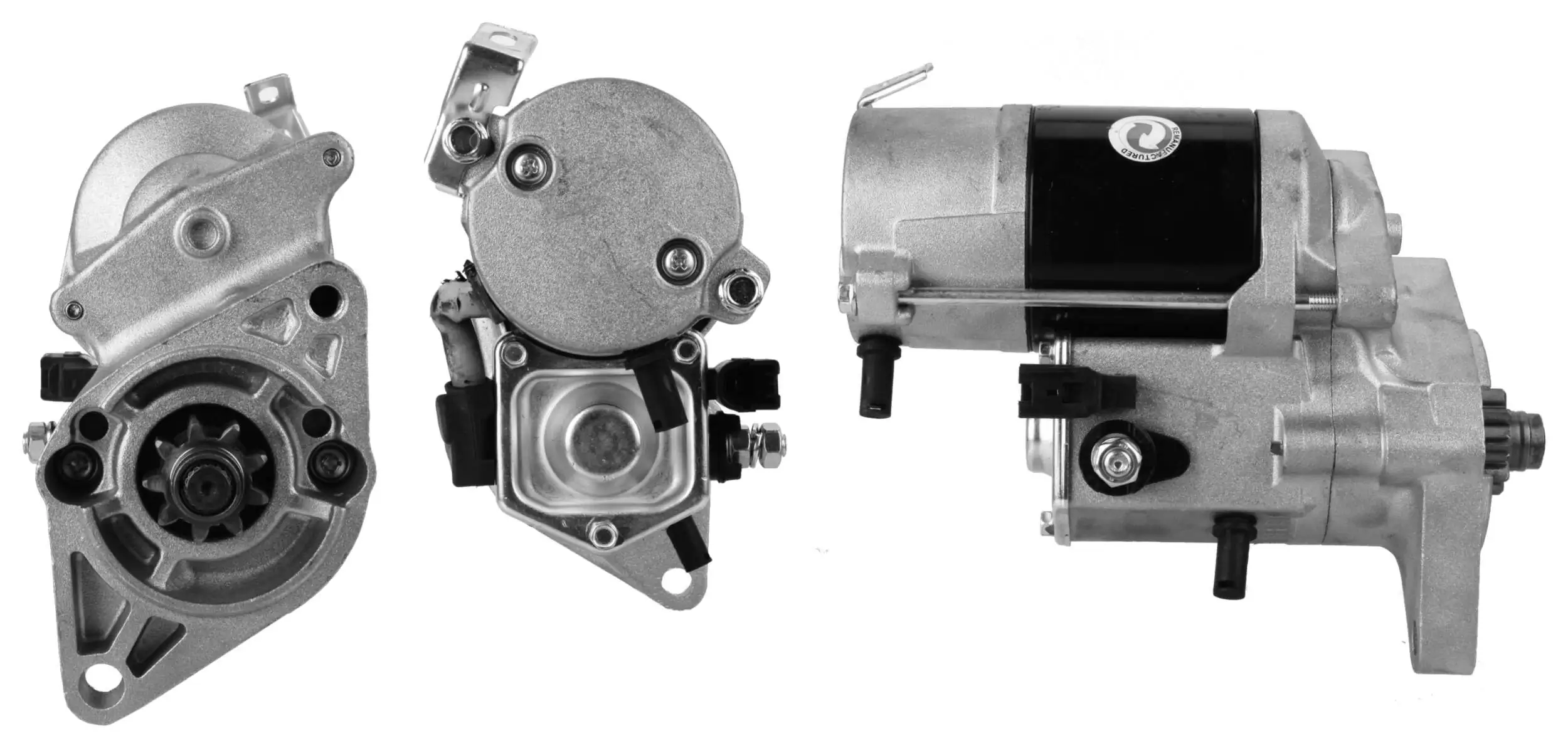 Electromotor