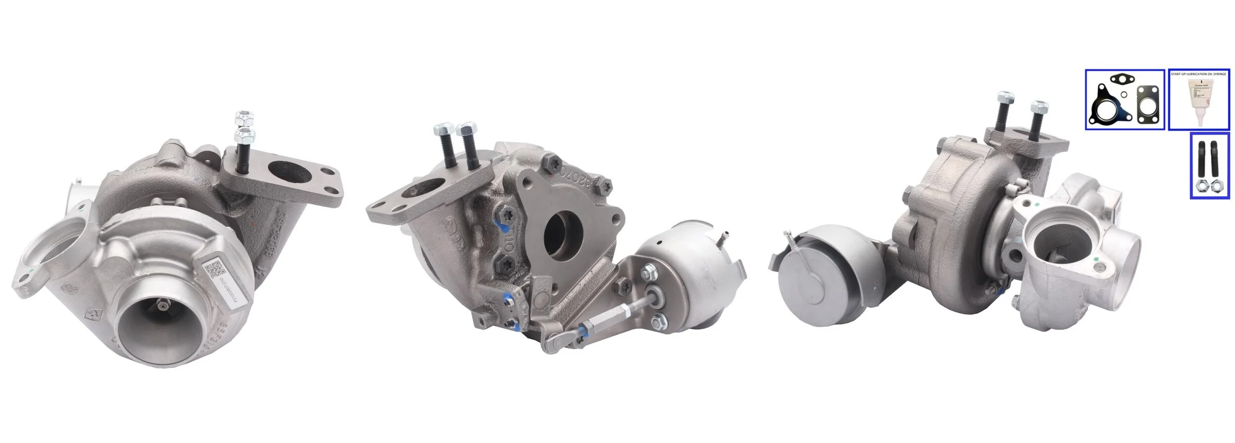 Turbina