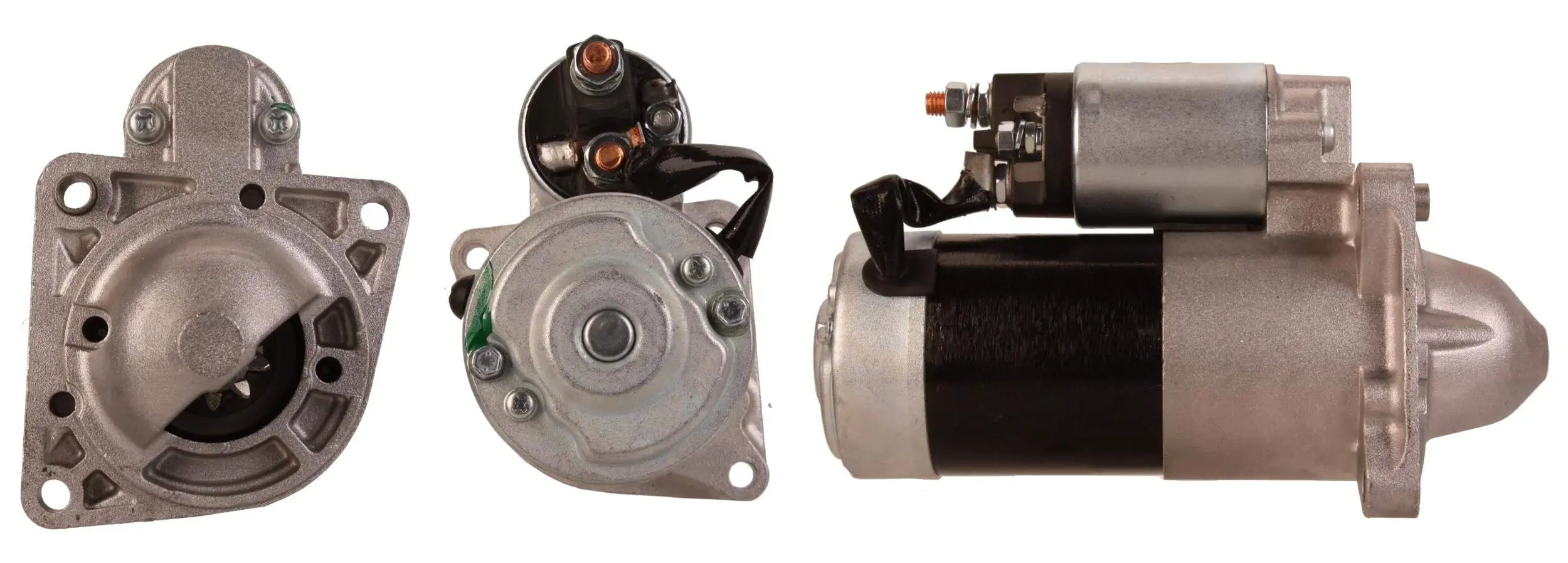 Electromotor