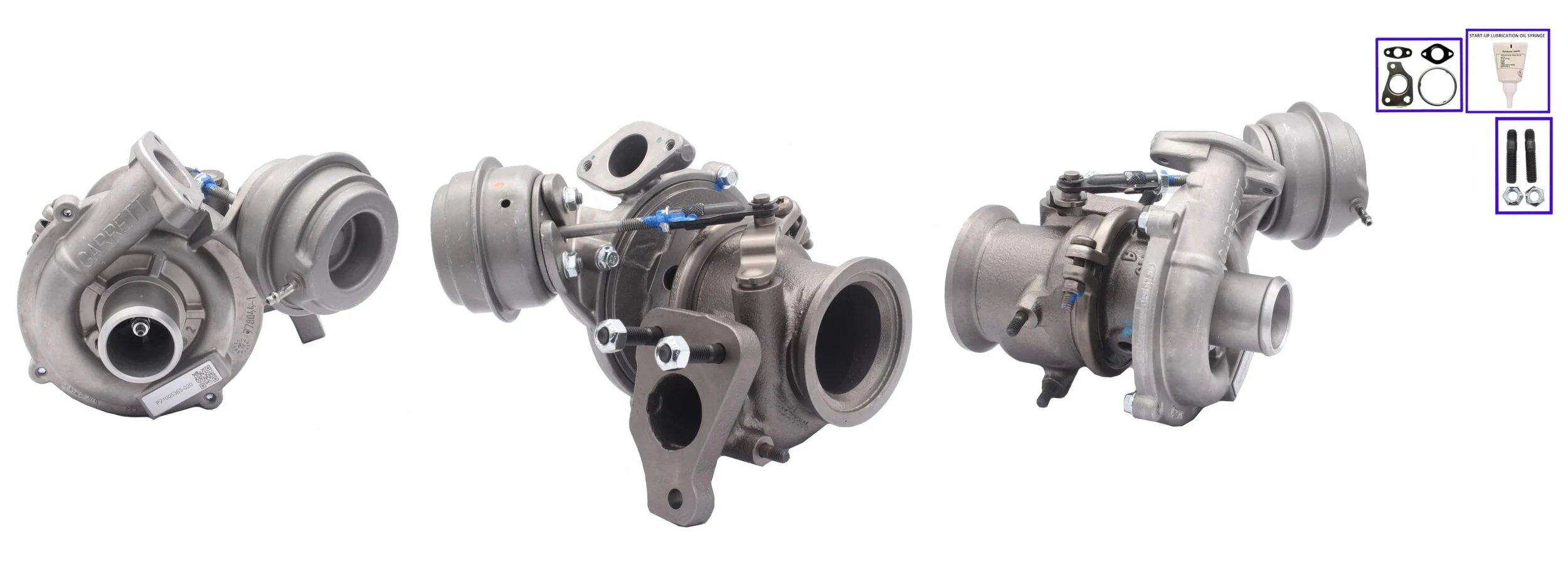 Turbina