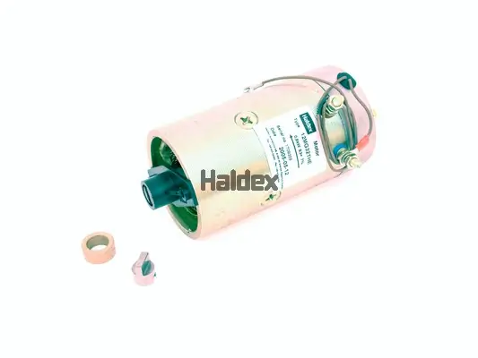 Motor electric