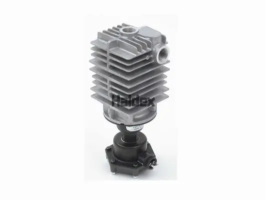 Separator apa sistem compresor