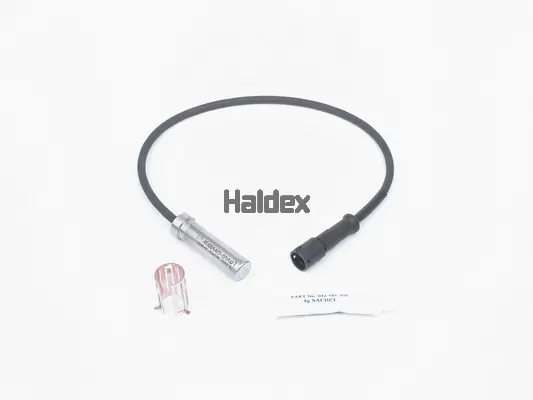 Senzor ABS L=500 Mm Cu Bucsa