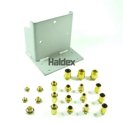 Modulator ax