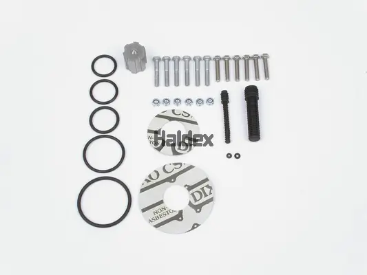 Set reparatie uscator