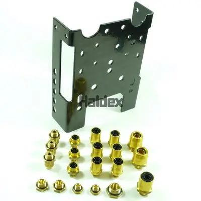 Modulator ax