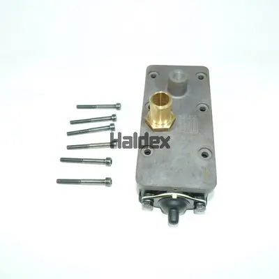 Set reparatie uscator