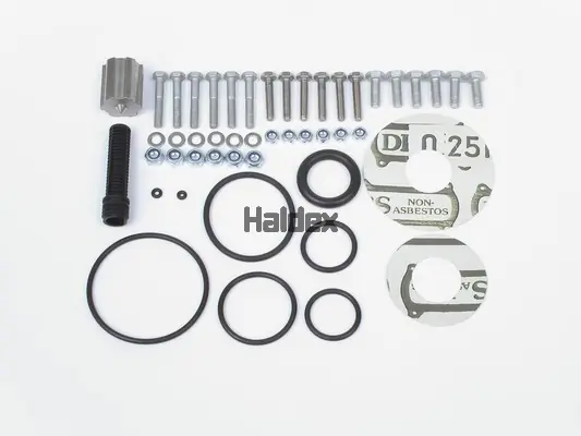 Set reparatie uscator
