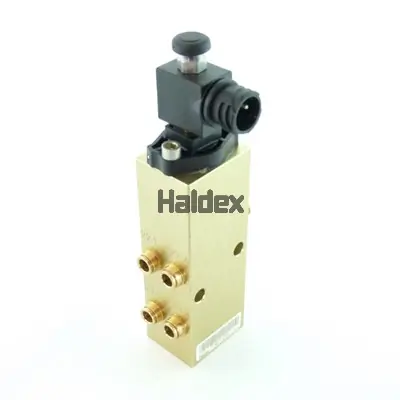 Supapa control ax ridicare aer comprimat