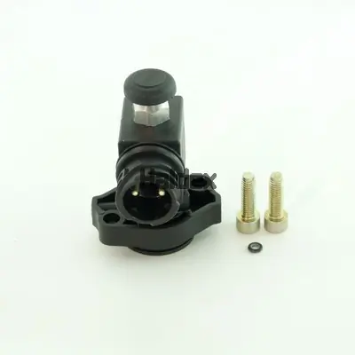 Valva solenoida
