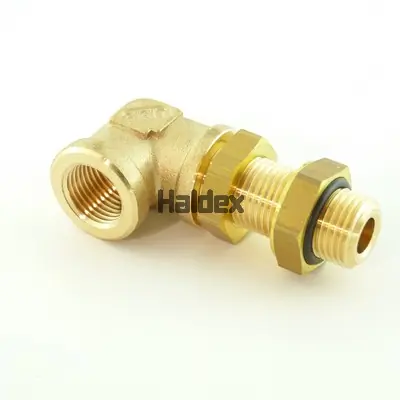 Adaptor, cremaliera posterioara