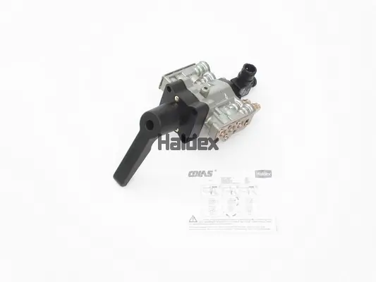 Supapa suspensie pneumatica