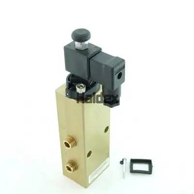 Supapa control ax ridicare aer comprimat