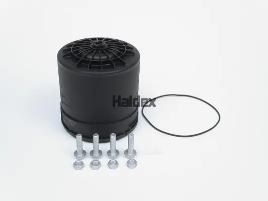 Set filtru uscator filtru garnitura suruburi si piulite