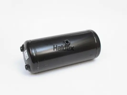 Rezervor aer sistem compresor