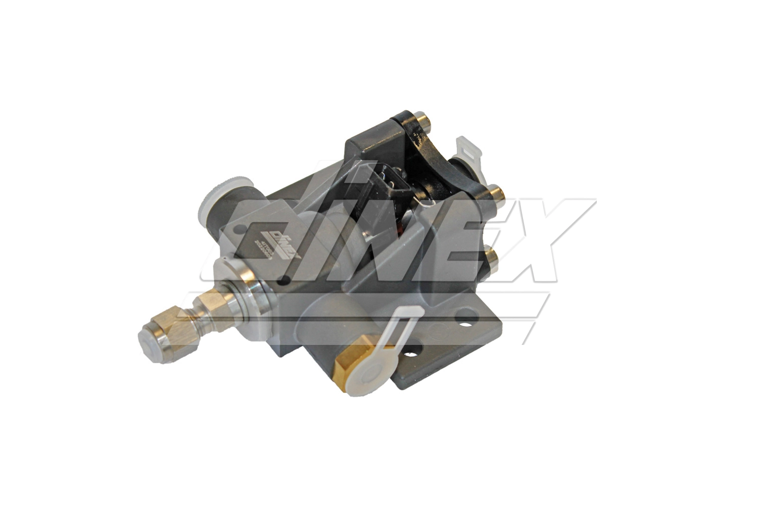 Injector aditiv