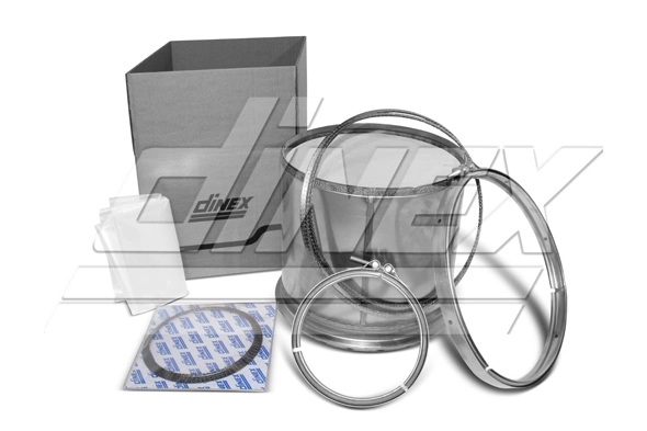 Filtru de particule