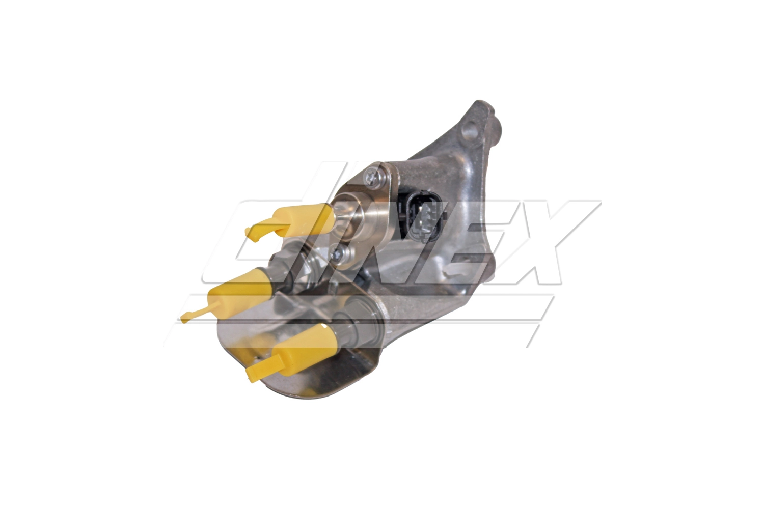 Injector aditiv