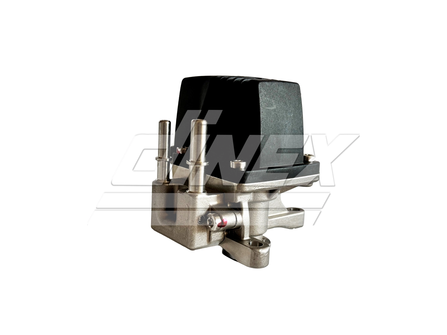 Injector aditiv