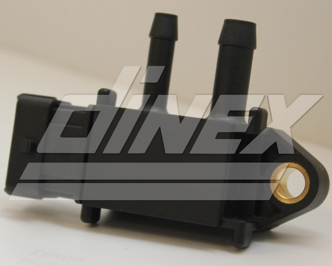 Conducta presiune/senzor presiune filtru particule