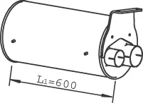 Toba esapamet intermediara