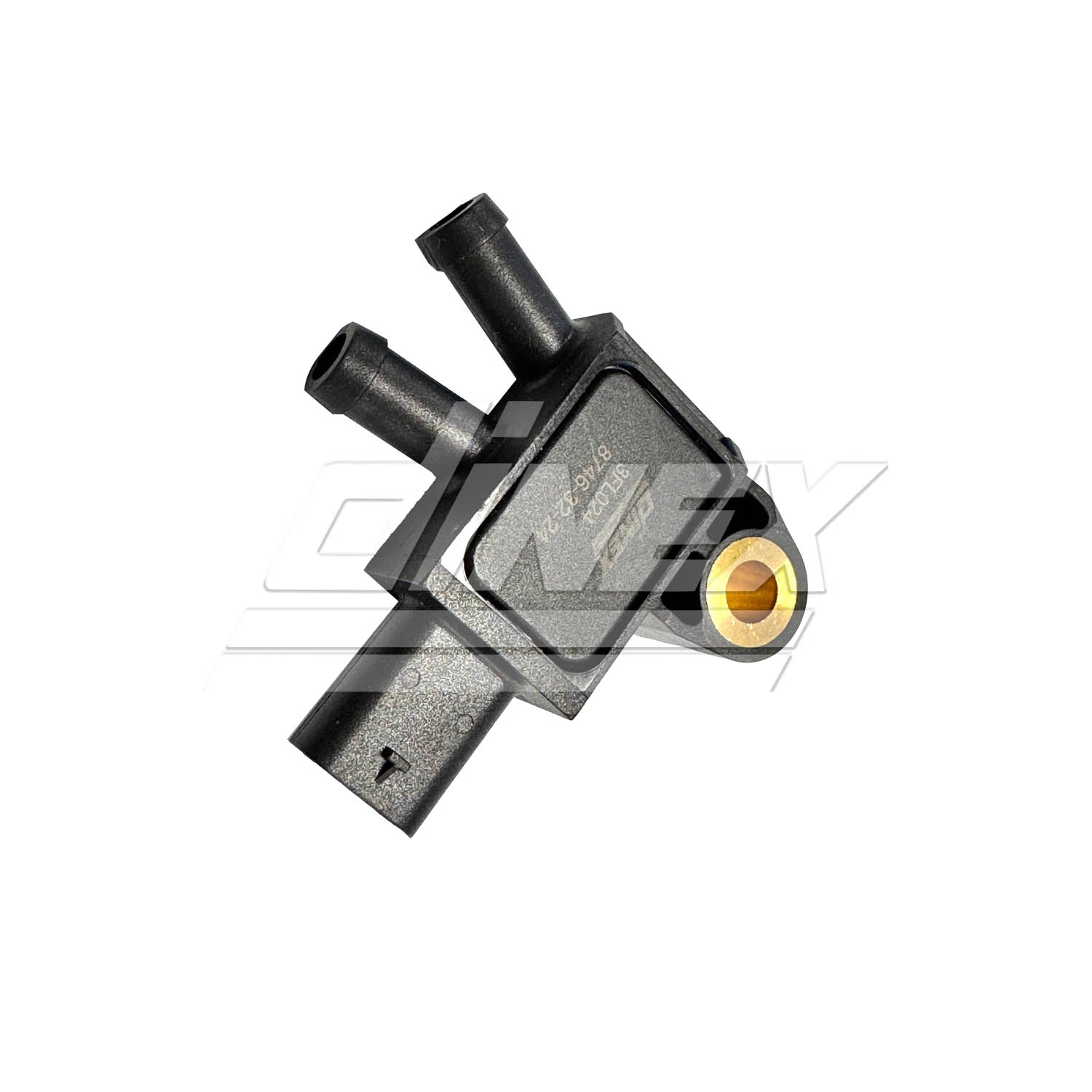 Conducta presiune/senzor presiune filtru particule