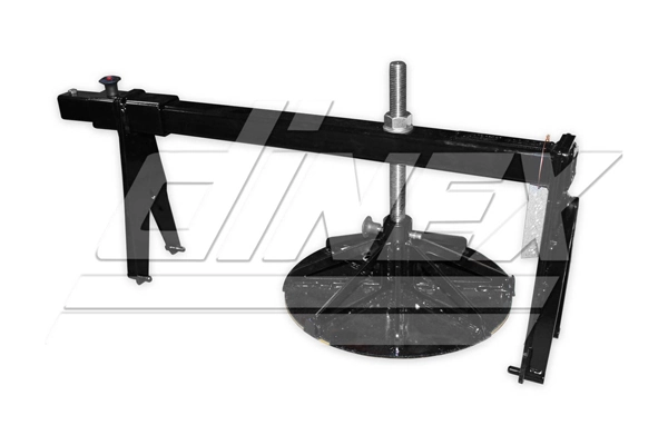 Set montaj catalizator