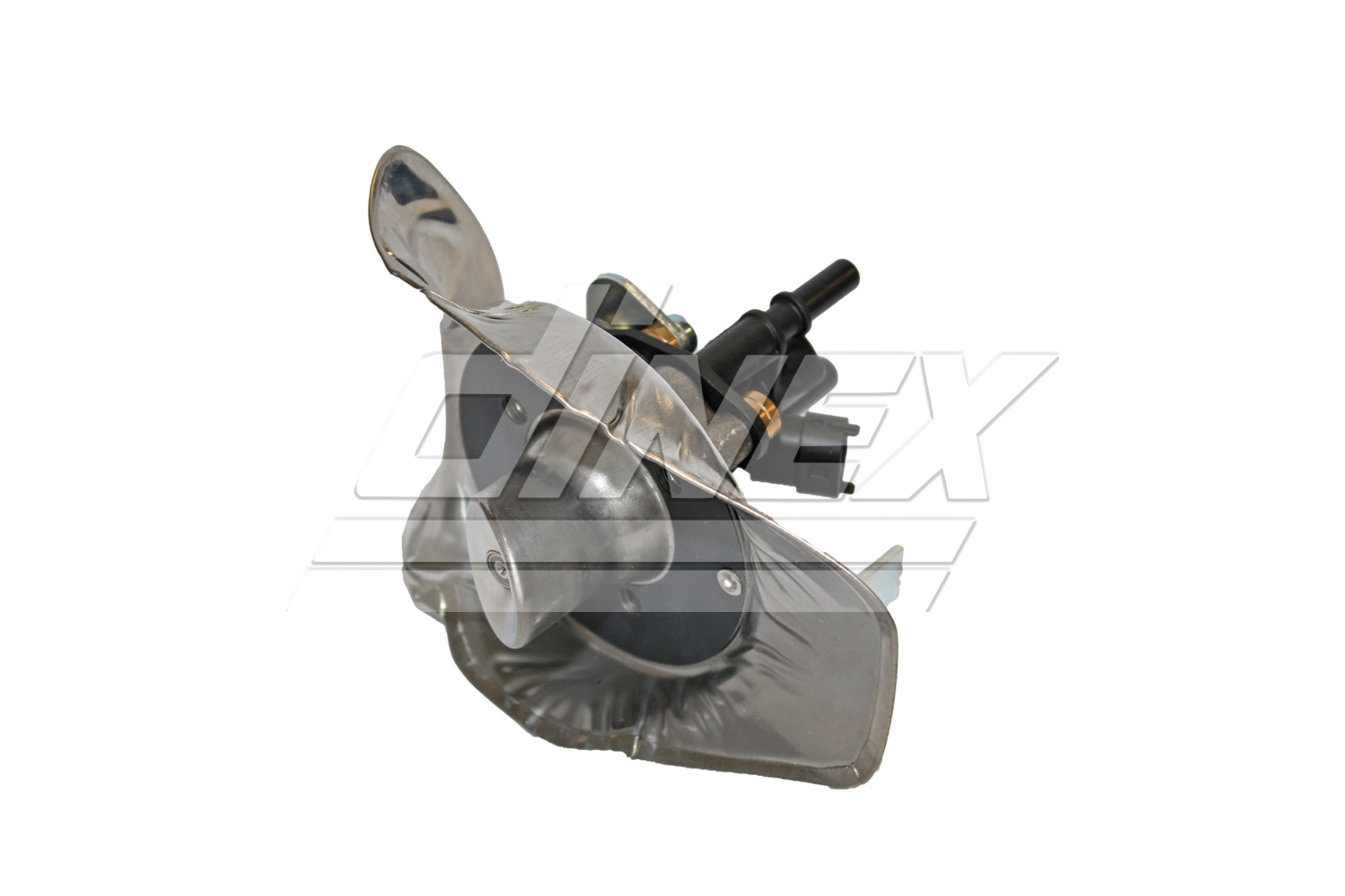Injector aditiv