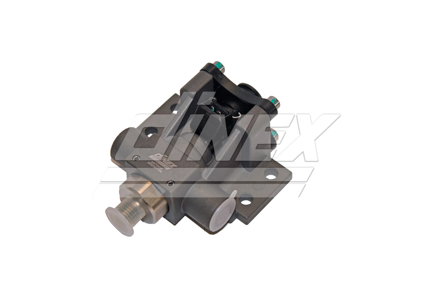 Injector aditiv