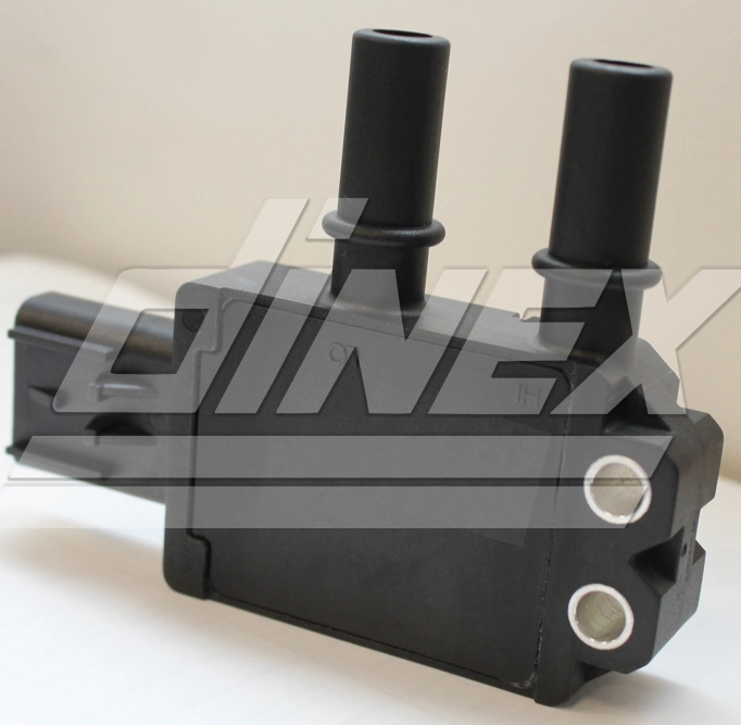 Conducta presiune/senzor presiune filtru particule