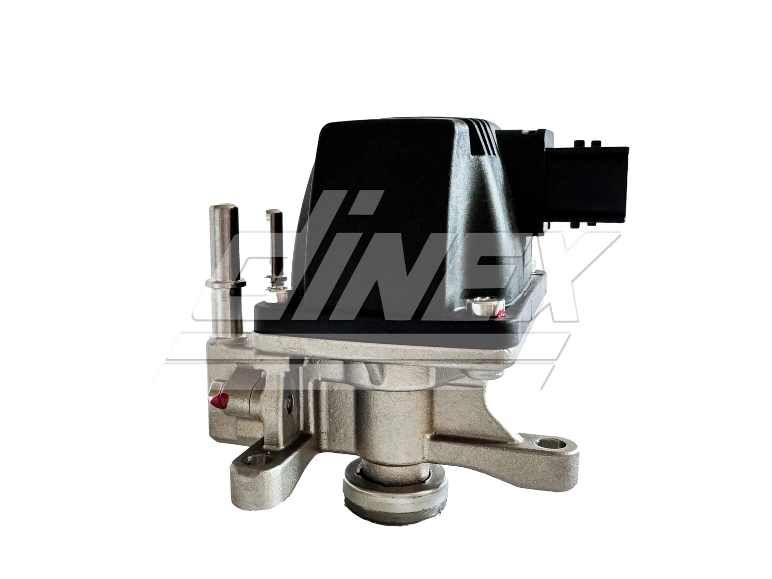 Injector aditiv