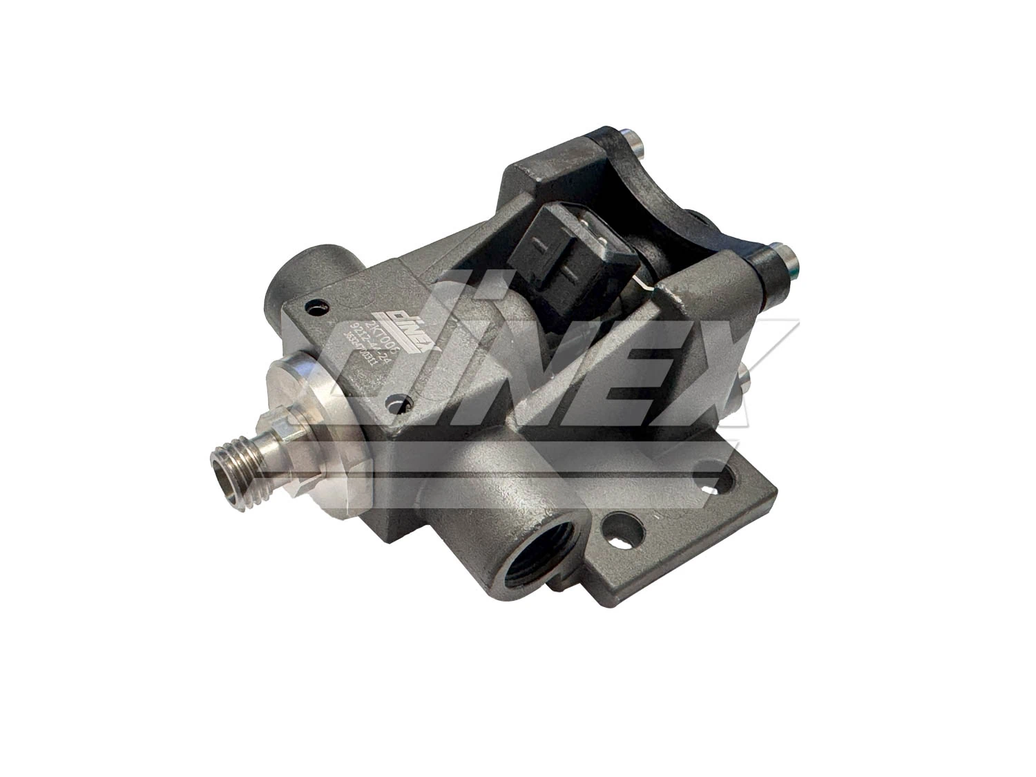 Injector aditiv