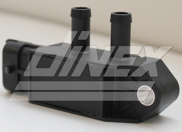 Conducta presiune/senzor presiune filtru particule