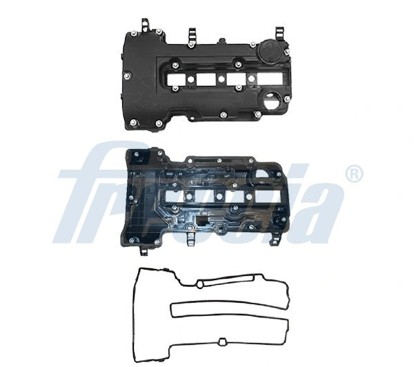 Capac culbutor