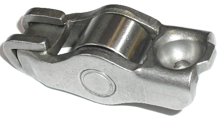 Culbutor tren supape
