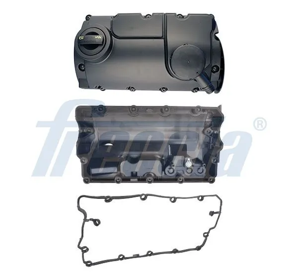 Capac culbutor