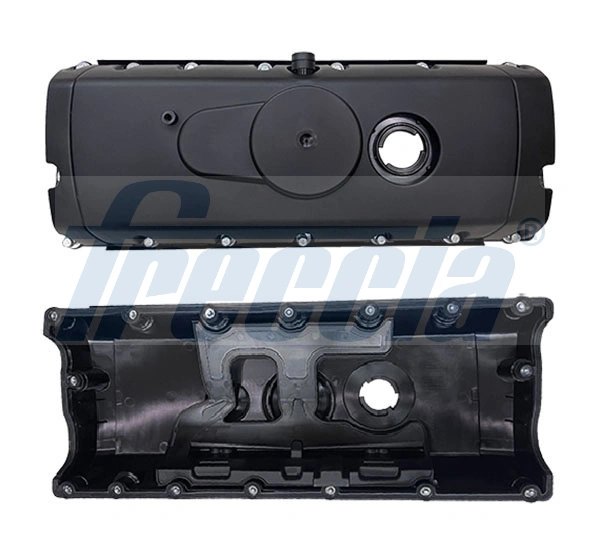 Capac culbutor