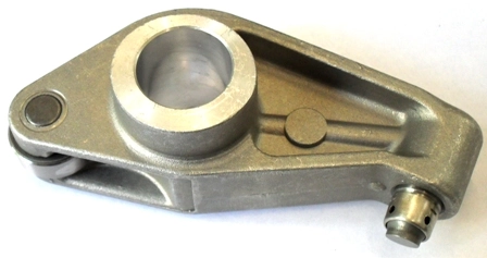 Culbutor tren supape