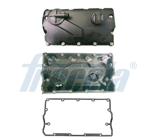 Capac culbutor